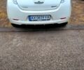 Белый Ниссан Лиф, объемом двигателя 0 л и пробегом 98 тыс. км за 9000 $, фото 2 на Automoto.ua