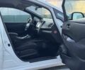 Білий Ніссан Ліф, об'ємом двигуна 0 л та пробігом 104 тис. км за 7700 $, фото 22 на Automoto.ua