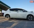 Белый Ниссан Лиф, объемом двигателя 0 л и пробегом 130 тыс. км за 10500 $, фото 1 на Automoto.ua