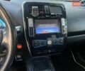 Белый Ниссан Лиф, объемом двигателя 0 л и пробегом 180 тыс. км за 5600 $, фото 9 на Automoto.ua