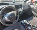 Білий Ніссан Ліф, об'ємом двигуна 0 л та пробігом 85 тис. км за 10000 $, фото 8 на Automoto.ua