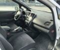 Білий Ніссан Ліф, об'ємом двигуна 0 л та пробігом 83 тис. км за 7599 $, фото 9 на Automoto.ua