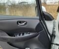 Білий Ніссан Ліф, об'ємом двигуна 0 л та пробігом 120 тис. км за 7200 $, фото 16 на Automoto.ua