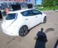Белый Ниссан Лиф, объемом двигателя 0 л и пробегом 421 тыс. км за 7500 $, фото 13 на Automoto.ua