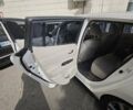 Белый Ниссан Лиф, объемом двигателя 0 л и пробегом 166 тыс. км за 7000 $, фото 5 на Automoto.ua