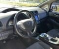 Белый Ниссан Лиф, объемом двигателя 0 л и пробегом 134 тыс. км за 6500 $, фото 30 на Automoto.ua