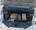 Білий Ніссан Ліф, об'ємом двигуна 0 л та пробігом 104 тис. км за 7200 $, фото 14 на Automoto.ua