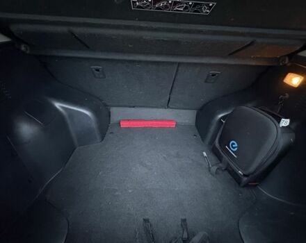 Белый Ниссан Лиф, объемом двигателя 0 л и пробегом 154 тыс. км за 6500 $, фото 15 на Automoto.ua