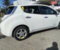 Білий Ніссан Ліф, об'ємом двигуна 0 л та пробігом 104 тис. км за 7200 $, фото 6 на Automoto.ua