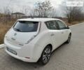 Білий Ніссан Ліф, об'ємом двигуна 0 л та пробігом 120 тис. км за 7200 $, фото 3 на Automoto.ua