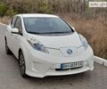 Белый Ниссан Лиф, объемом двигателя 0 л и пробегом 130 тыс. км за 7200 $, фото 1 на Automoto.ua