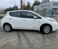 Белый Ниссан Лиф, объемом двигателя 0 л и пробегом 60 тыс. км за 7000 $, фото 2 на Automoto.ua