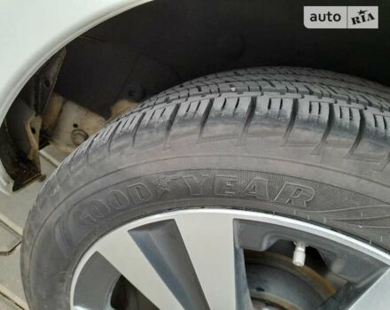 Білий Ніссан Ліф, об'ємом двигуна 0 л та пробігом 120 тис. км за 7200 $, фото 9 на Automoto.ua