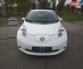 Белый Ниссан Лиф, объемом двигателя 0 л и пробегом 27 тыс. км за 8999 $, фото 5 на Automoto.ua
