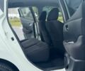 Білий Ніссан Ліф, об'ємом двигуна 0 л та пробігом 125 тис. км за 7400 $, фото 19 на Automoto.ua