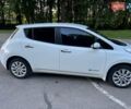 Белый Ниссан Лиф, объемом двигателя 0 л и пробегом 66 тыс. км за 8000 $, фото 5 на Automoto.ua