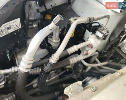 Белый Ниссан Лиф, объемом двигателя 0 л и пробегом 165 тыс. км за 7300 $, фото 37 на Automoto.ua