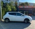 Белый Ниссан Лиф, объемом двигателя 0 л и пробегом 203 тыс. км за 4900 $, фото 44 на Automoto.ua