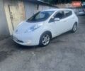 Белый Ниссан Лиф, объемом двигателя 0 л и пробегом 180 тыс. км за 5600 $, фото 3 на Automoto.ua