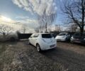 Белый Ниссан Лиф, объемом двигателя 0 л и пробегом 122 тыс. км за 6300 $, фото 16 на Automoto.ua