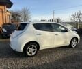 Белый Ниссан Лиф, объемом двигателя 0 л и пробегом 154 тыс. км за 6500 $, фото 3 на Automoto.ua