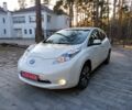 Білий Ніссан Ліф, об'ємом двигуна 0 л та пробігом 113 тис. км за 6950 $, фото 1 на Automoto.ua