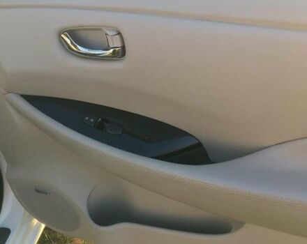 Белый Ниссан Лиф, объемом двигателя 0 л и пробегом 100 тыс. км за 6300 $, фото 5 на Automoto.ua