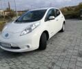 Білий Ніссан Ліф, об'ємом двигуна 0 л та пробігом 83 тис. км за 7599 $, фото 2 на Automoto.ua