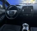 Белый Ниссан Лиф, объемом двигателя 0 л и пробегом 102 тыс. км за 7900 $, фото 17 на Automoto.ua