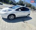 Белый Ниссан Лиф, объемом двигателя 0 л и пробегом 111 тыс. км за 6350 $, фото 1 на Automoto.ua