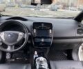 Белый Ниссан Лиф, объемом двигателя 0 л и пробегом 110 тыс. км за 14500 $, фото 15 на Automoto.ua