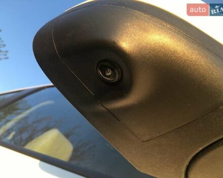 Белый Ниссан Лиф, объемом двигателя 0 л и пробегом 100 тыс. км за 6300 $, фото 3 на Automoto.ua