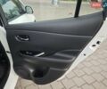 Белый Ниссан Лиф, объемом двигателя 0 л и пробегом 27 тыс. км за 8999 $, фото 31 на Automoto.ua