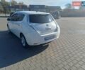 Белый Ниссан Лиф, объемом двигателя 0 л и пробегом 140 тыс. км за 7700 $, фото 2 на Automoto.ua