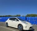 Белый Ниссан Лиф, объемом двигателя 0 л и пробегом 99 тыс. км за 8500 $, фото 7 на Automoto.ua