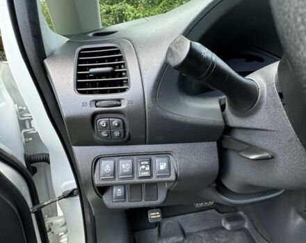 Белый Ниссан Лиф, объемом двигателя 0 л и пробегом 69 тыс. км за 8500 $, фото 5 на Automoto.ua