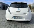 Білий Ніссан Ліф, об'ємом двигуна 0 л та пробігом 83 тис. км за 7599 $, фото 6 на Automoto.ua