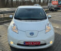 Белый Ниссан Лиф, объемом двигателя 0 л и пробегом 91 тыс. км за 6999 $, фото 36 на Automoto.ua
