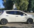 Белый Ниссан Лиф, объемом двигателя 0 л и пробегом 184 тыс. км за 5999 $, фото 2 на Automoto.ua