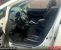Белый Ниссан Лиф, объемом двигателя 0 л и пробегом 50 тыс. км за 7000 $, фото 3 на Automoto.ua