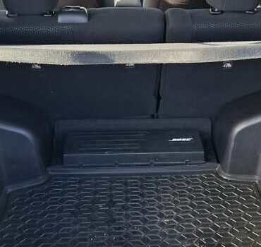 Білий Ніссан Ліф, об'ємом двигуна 0 л та пробігом 103 тис. км за 7999 $, фото 10 на Automoto.ua