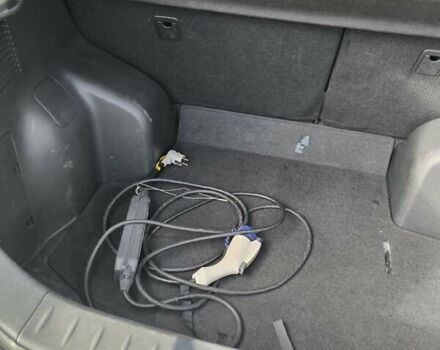 Білий Ніссан Ліф, об'ємом двигуна 0 л та пробігом 83 тис. км за 7599 $, фото 12 на Automoto.ua