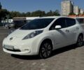 Белый Ниссан Лиф, объемом двигателя 0 л и пробегом 102 тыс. км за 7900 $, фото 9 на Automoto.ua