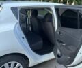 Белый Ниссан Лиф, объемом двигателя 0 л и пробегом 66 тыс. км за 8000 $, фото 9 на Automoto.ua