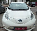 Белый Ниссан Лиф, объемом двигателя 0 л и пробегом 90 тыс. км за 7200 $, фото 2 на Automoto.ua