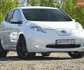 Белый Ниссан Лиф, объемом двигателя 0 л и пробегом 180 тыс. км за 9500 $, фото 1 на Automoto.ua
