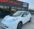 Белый Ниссан Лиф, объемом двигателя 0 л и пробегом 121 тыс. км за 7000 $, фото 1 на Automoto.ua