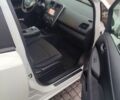 Білий Ніссан Ліф, об'ємом двигуна 0 л та пробігом 120 тис. км за 9000 $, фото 3 на Automoto.ua