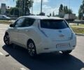 Белый Ниссан Лиф, объемом двигателя 0 л и пробегом 134 тыс. км за 6500 $, фото 9 на Automoto.ua