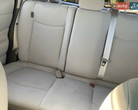 Білий Ніссан Ліф, об'ємом двигуна 0 л та пробігом 53 тис. км за 7700 $, фото 39 на Automoto.ua